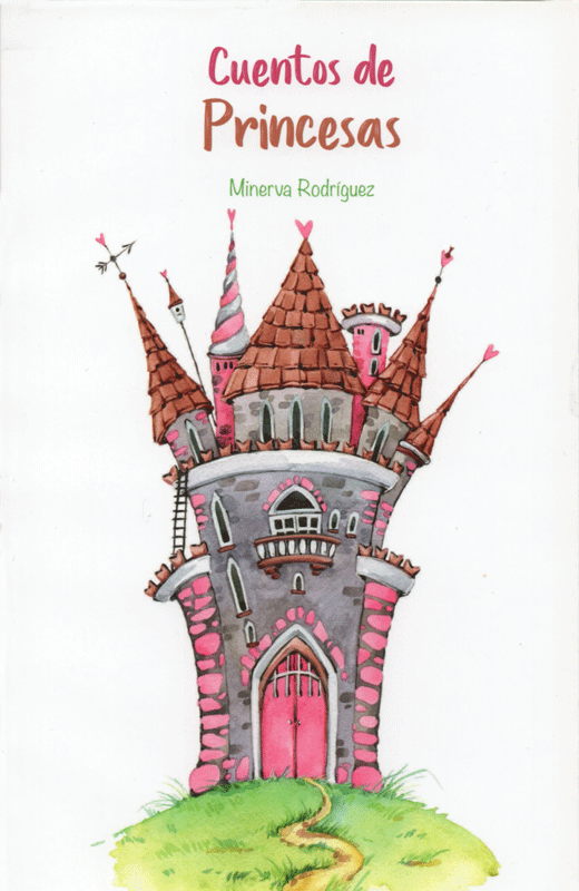 Cuentos de princesas