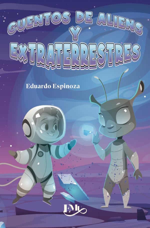 Cuentos de aliens y extraterrestres