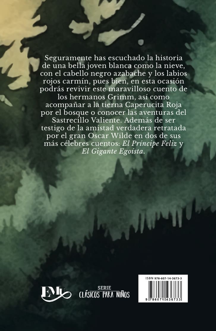 Cuentos de los hermanos Grimm y Oscar Wilde - Imagen 2