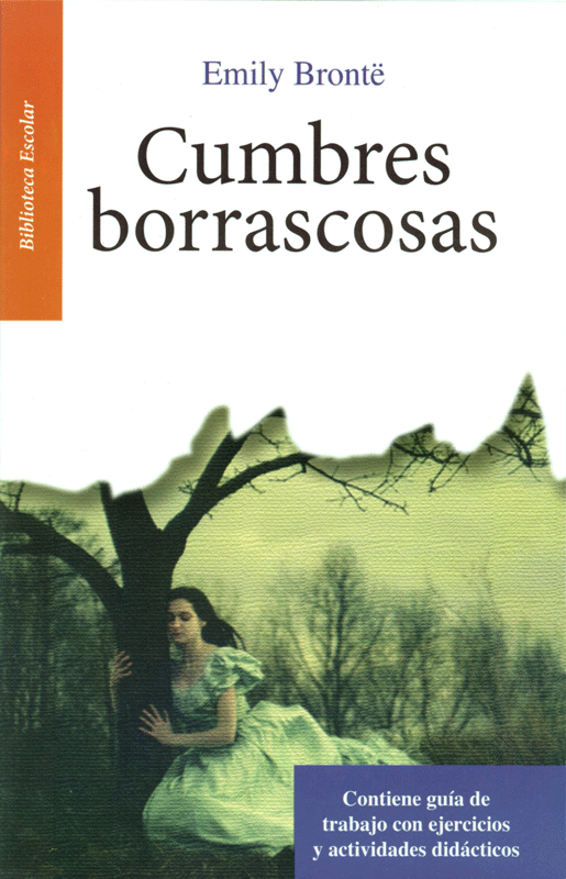 Cumbres borrascosas