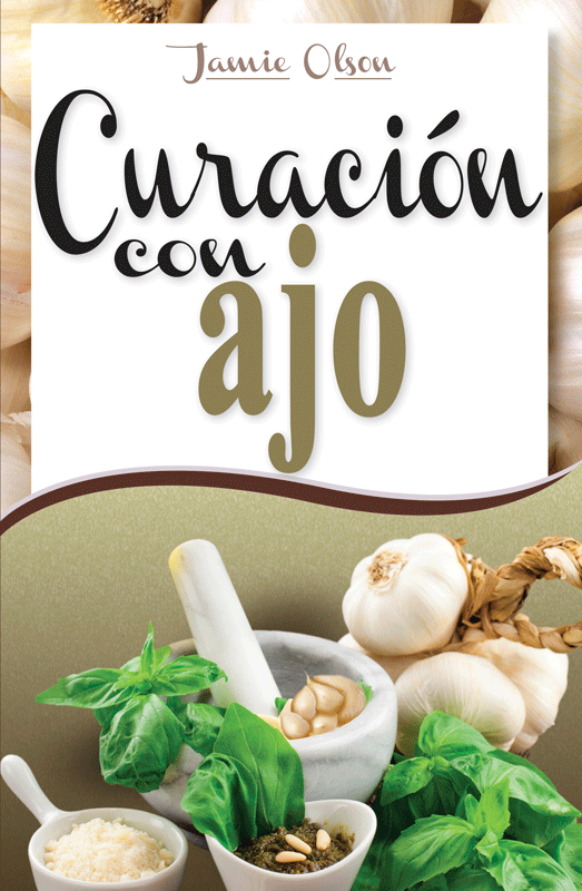 Curación con ajo