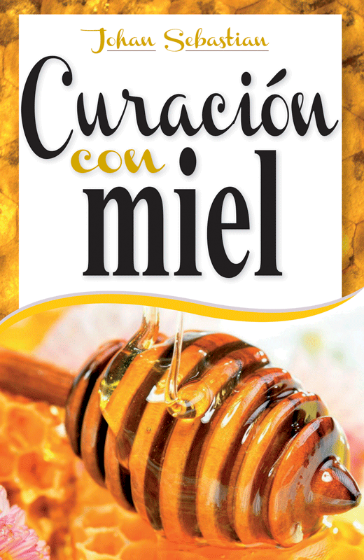 Curación con miel