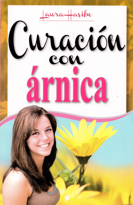 Curación con árnica