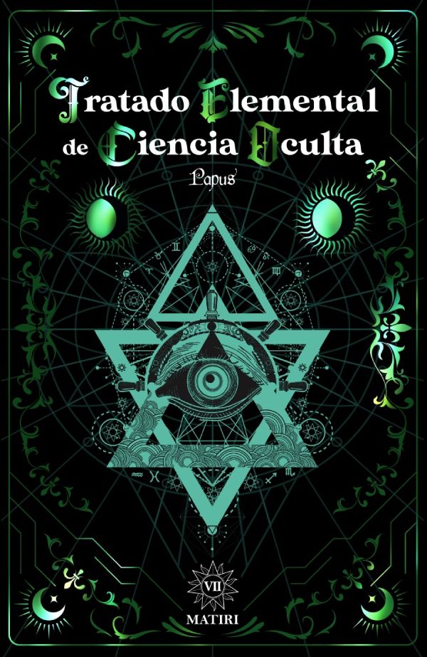 Tratado elemental de ciencia oculta