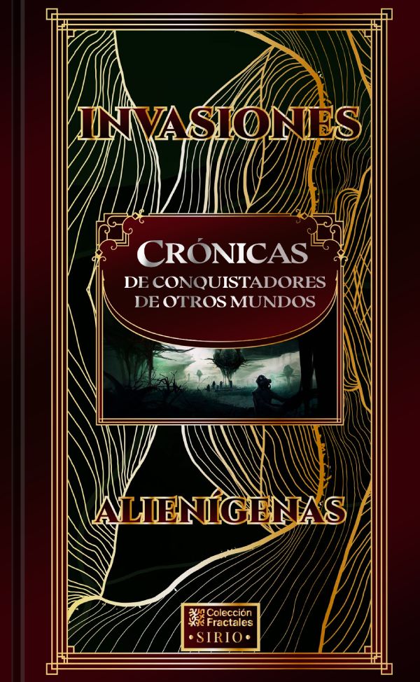 Invasiones alienígenas.