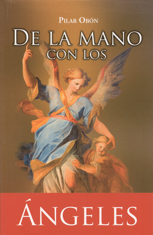 De la mano con los ángeles