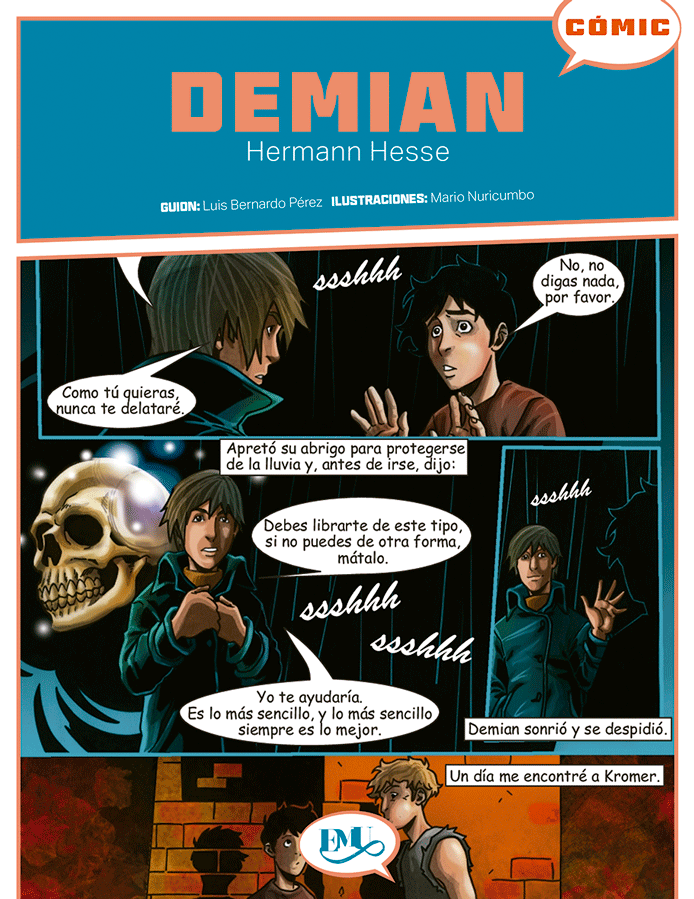 Demian