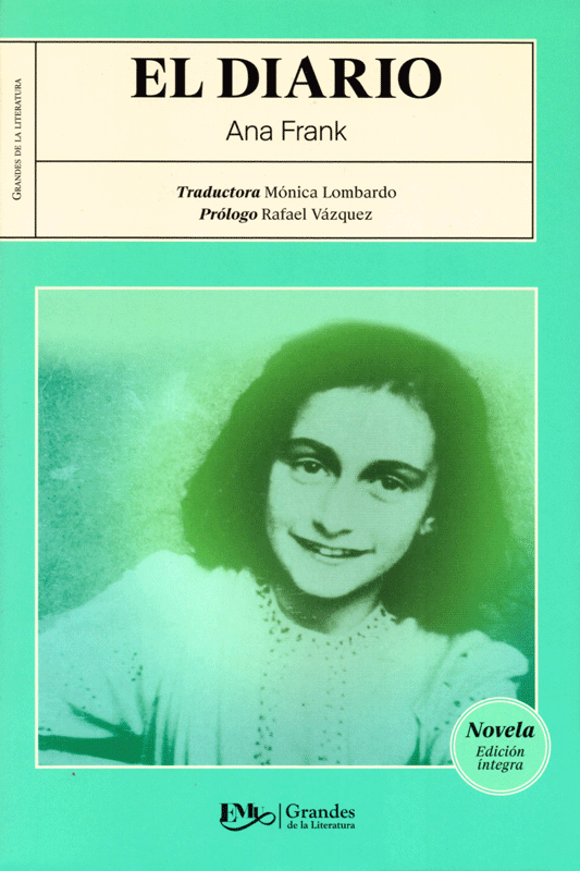 El diario de Ana Frank