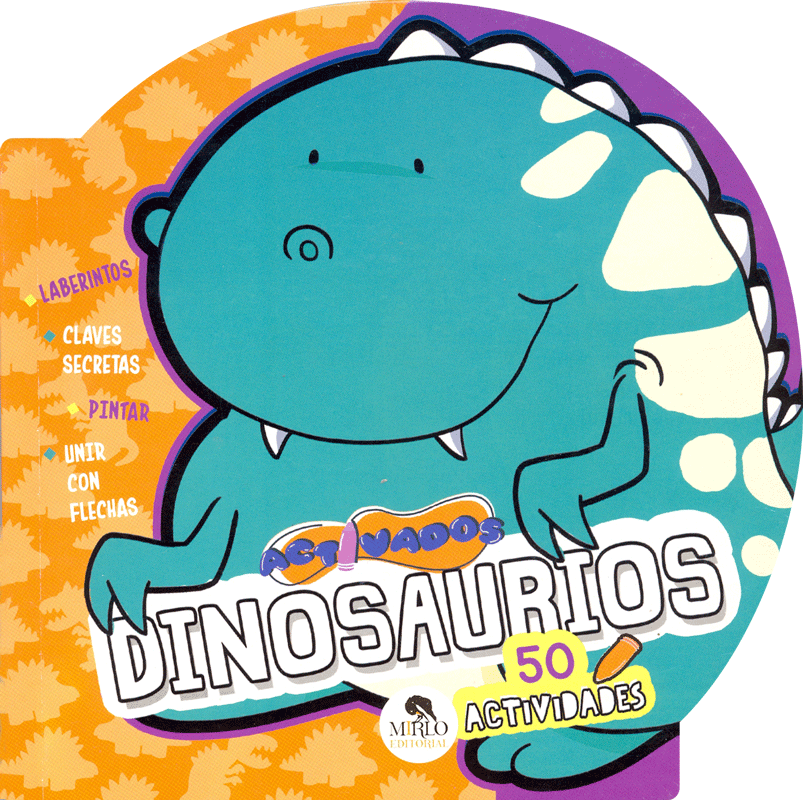 Activados: Dinosaurios
