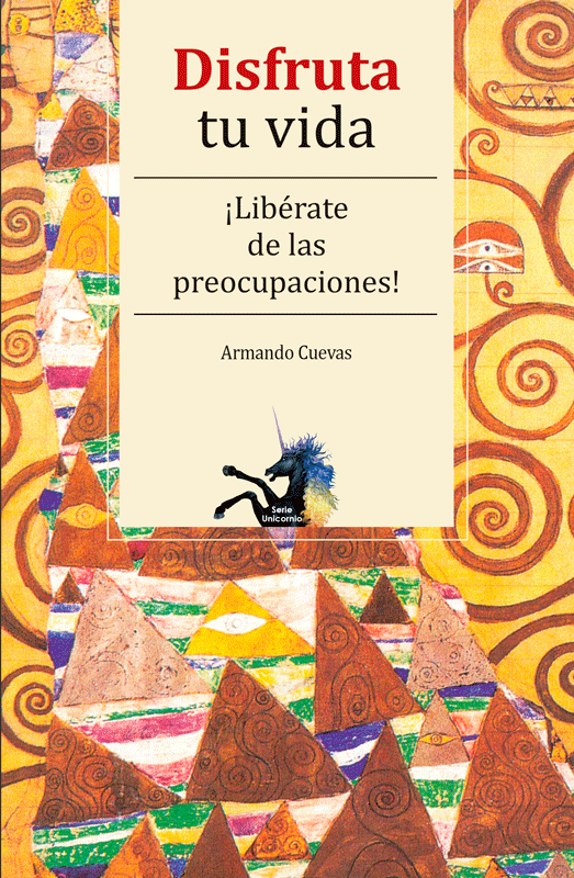 Disfruta tu vida