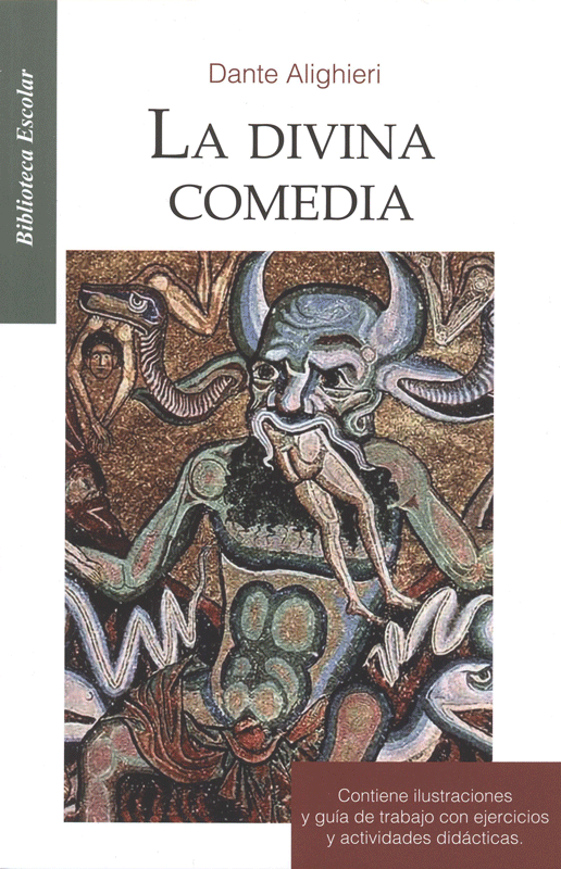 La divina comedia