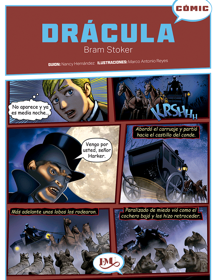 Drácula