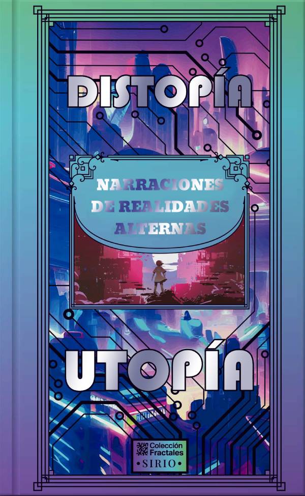 Distopia-utopia