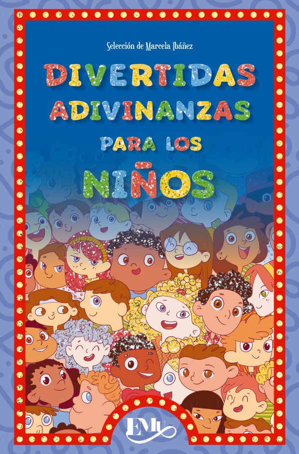 Divertidas adivinanzas para los niños