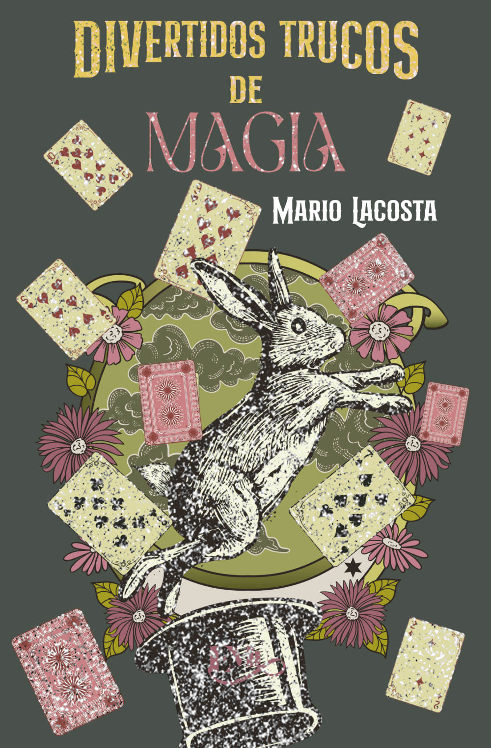 Divertidos trucos de magia