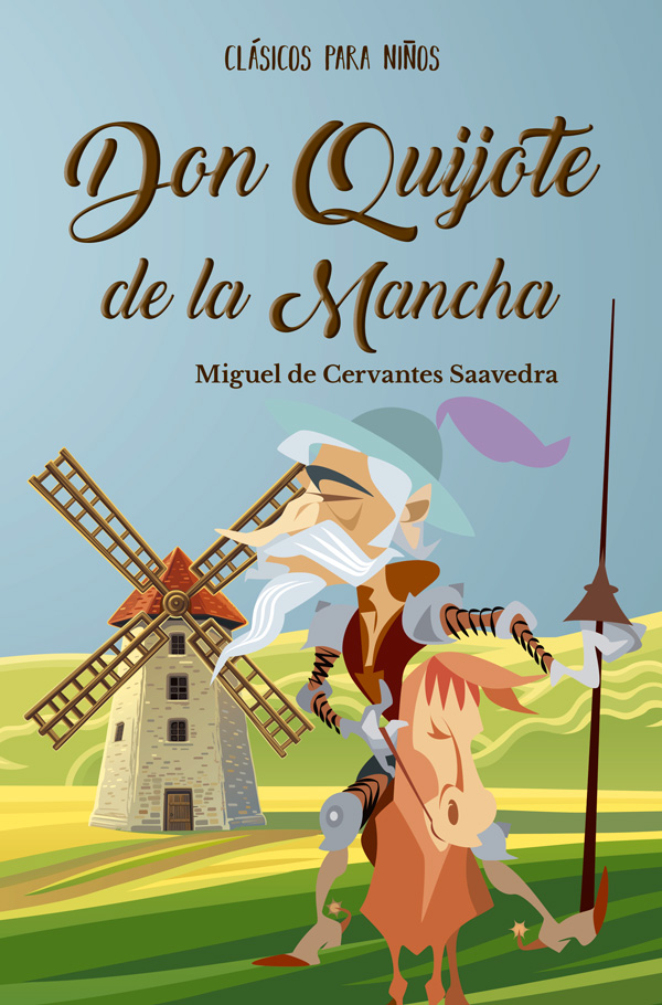 Don Quijote de la Mancha