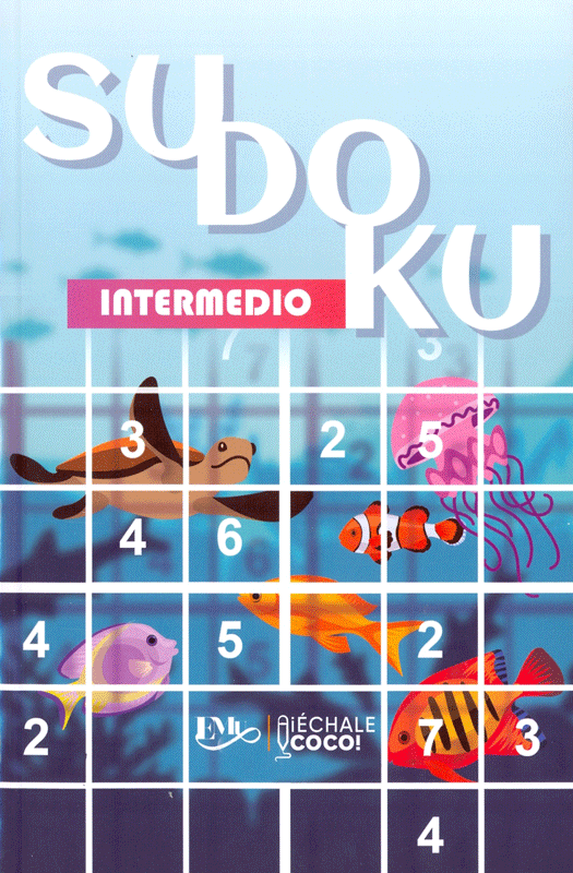 Sudoku, Intermedio