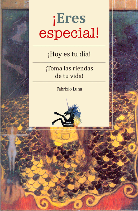 ¡Eres Especial!