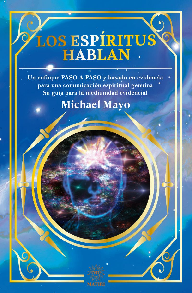 Los espíritus hablan