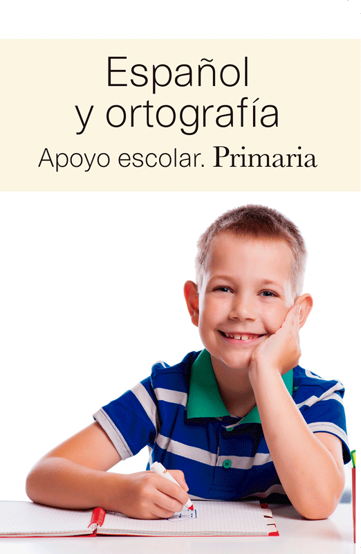 Español y ortografía
