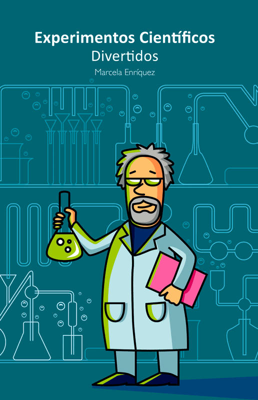 Experimentos científicos divertidos
