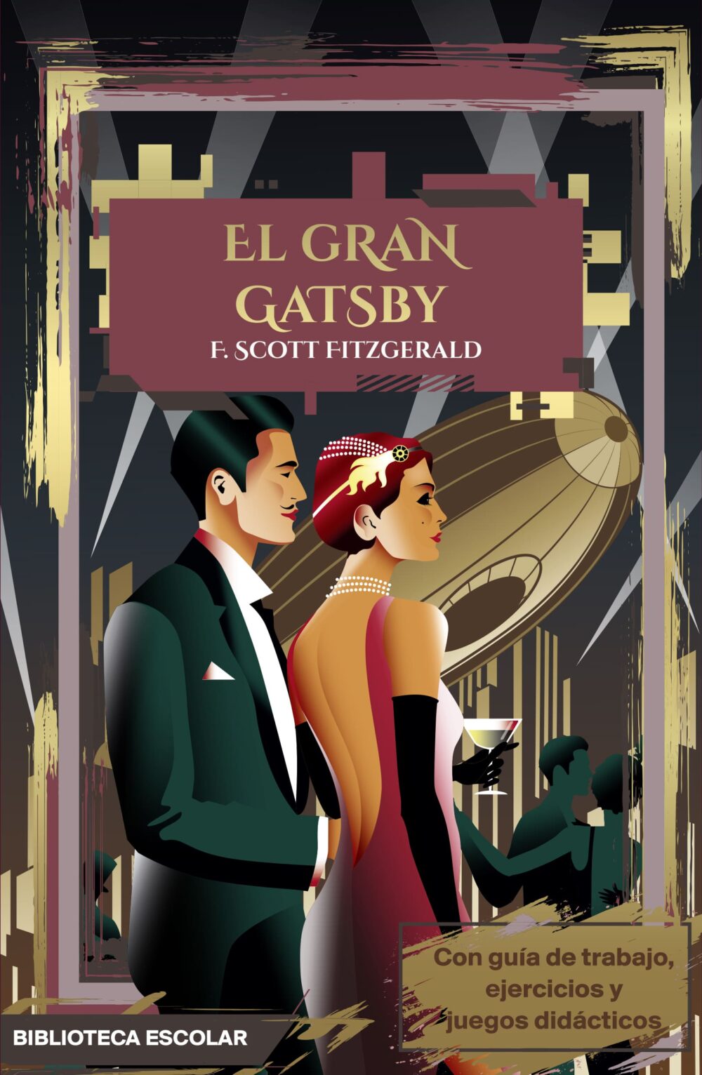 El Gran Gatsby