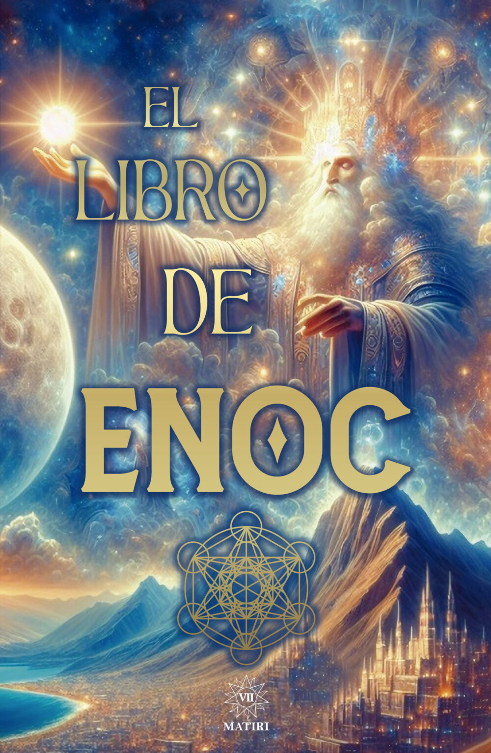El libro de Enoc