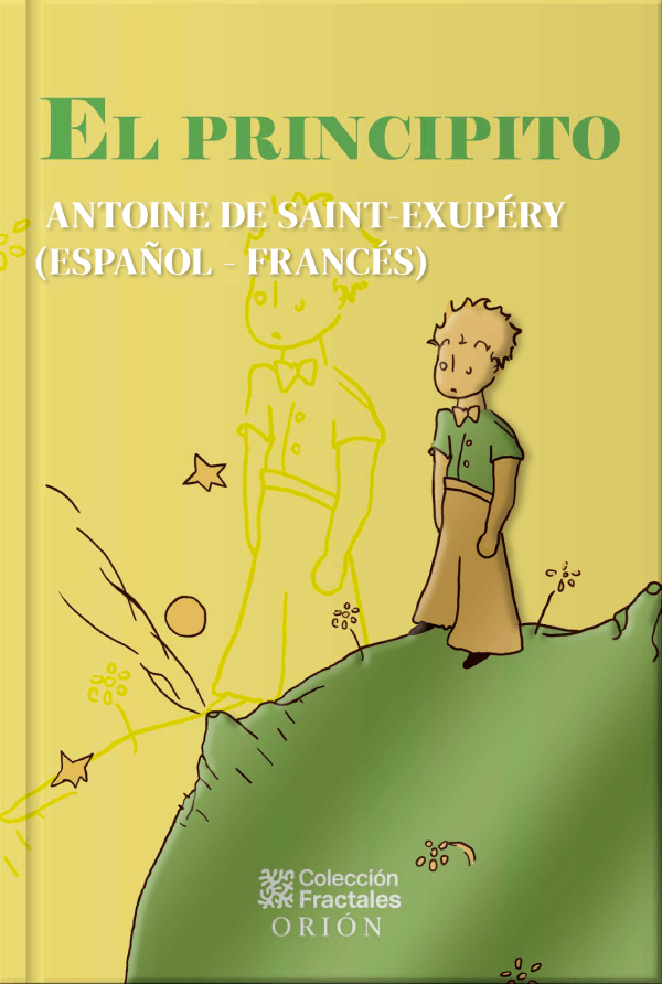 El Principito