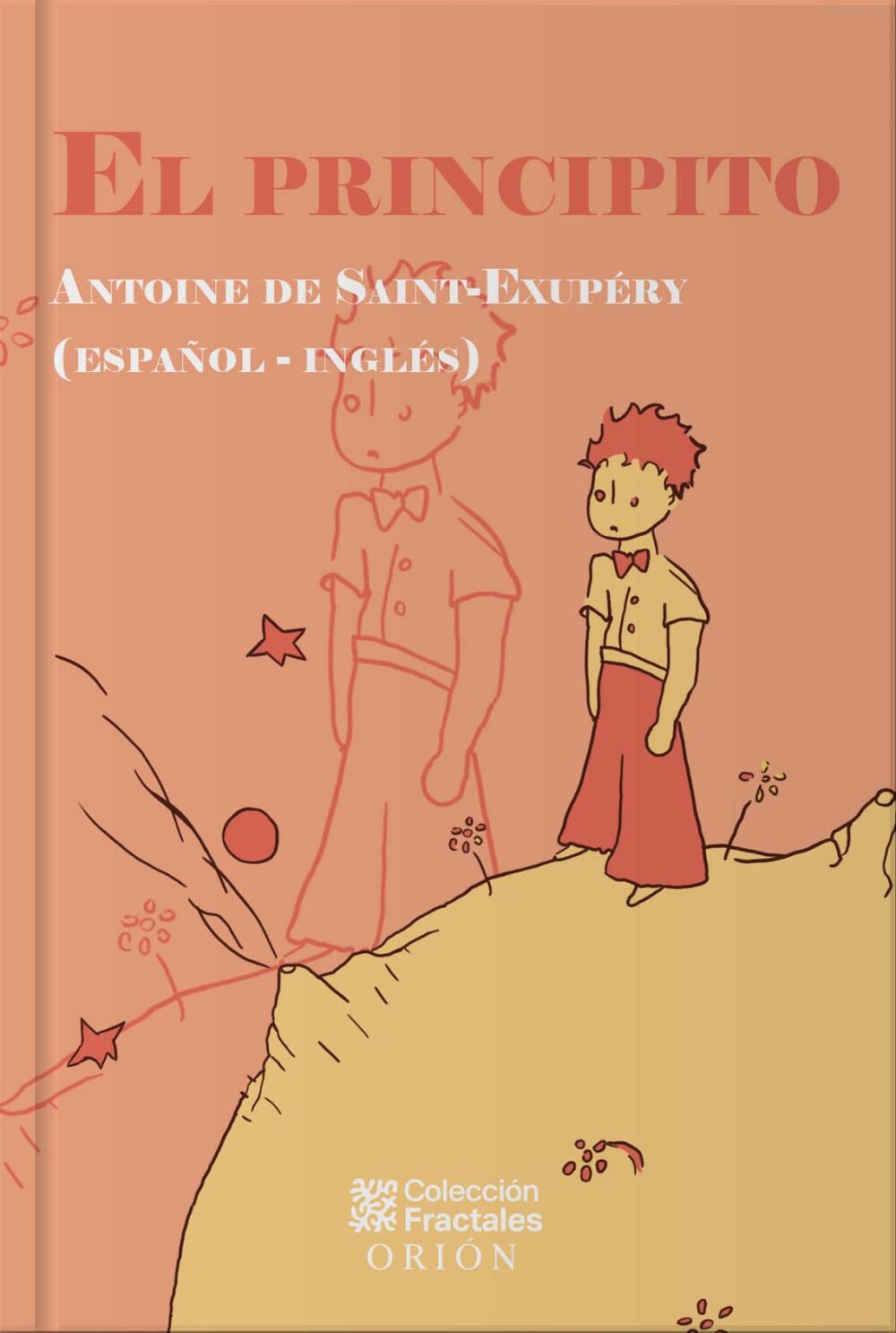 El Principito
