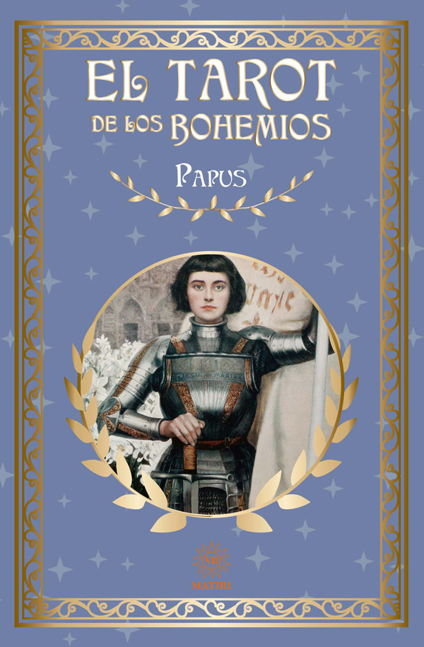 El tarot de los bohemios