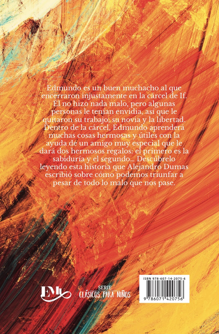 El conde de Montecristo - Imagen 2