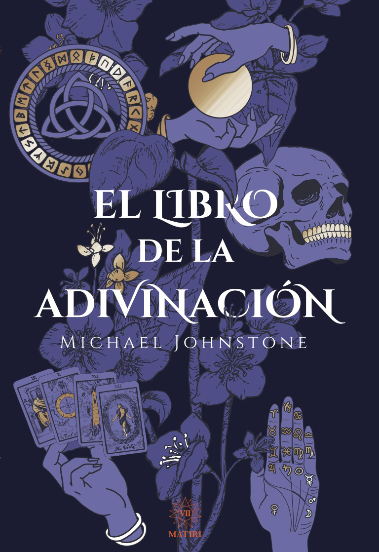 El libro de la adivinación