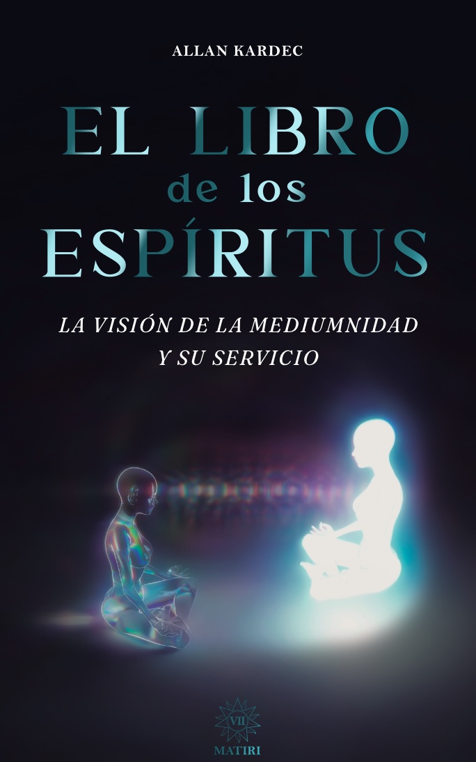 El libro de los espíritus