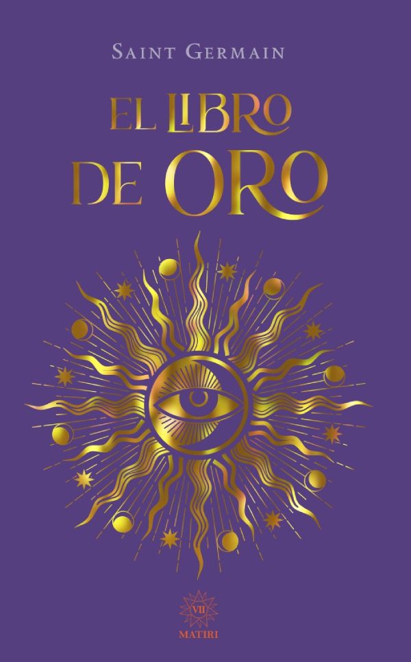 El libro de oro
