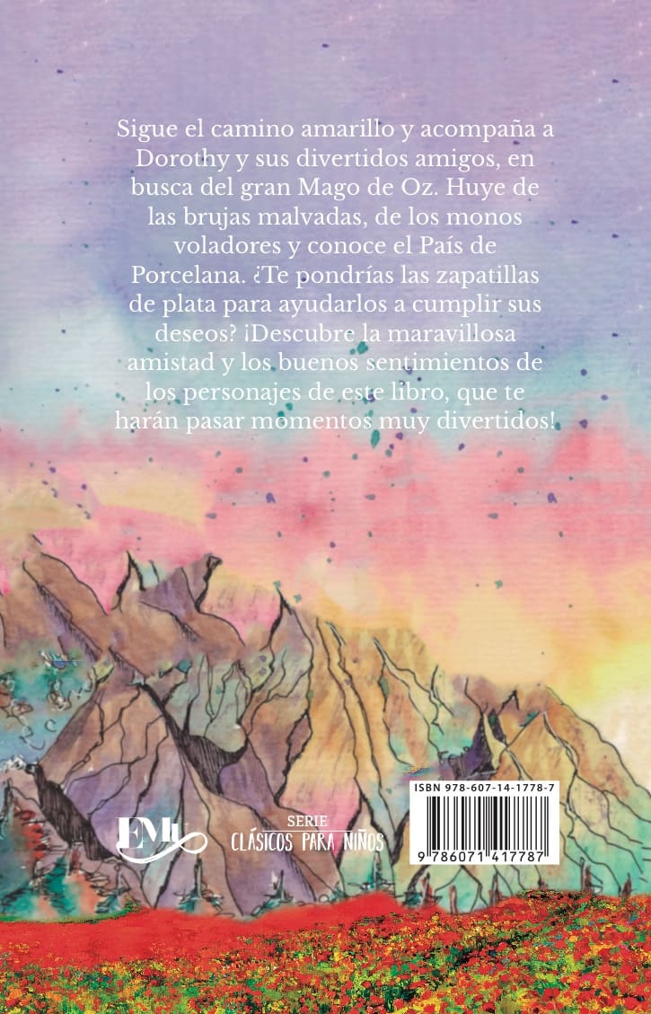 El mago de Oz - Imagen 2