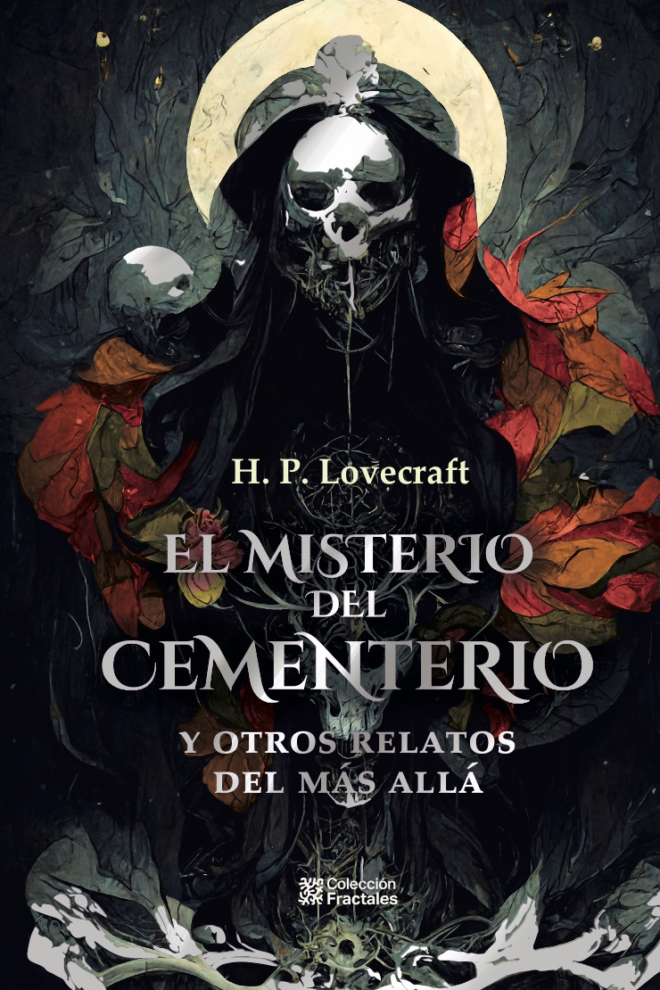 El misterio del cementerio.
