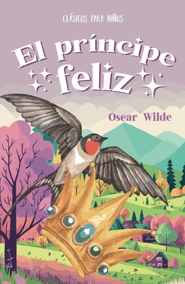 El príncipe Feliz