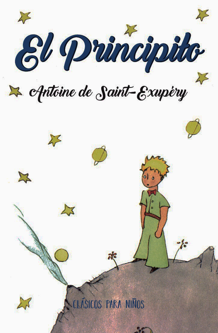 El Principito