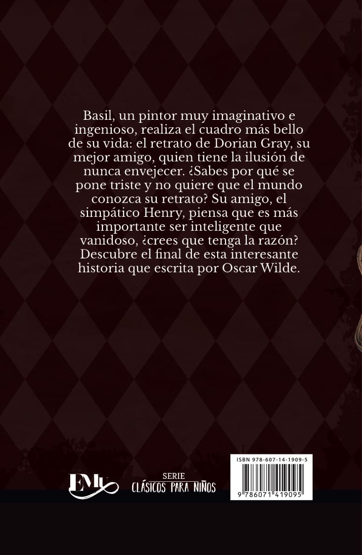 El retrato de Dorian Gray - Imagen 2