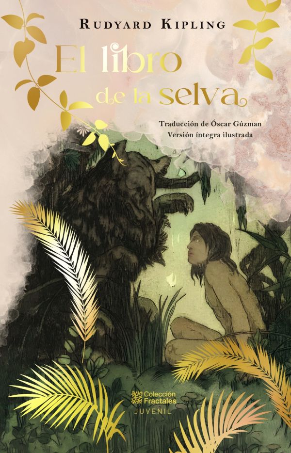 El libro de la selva