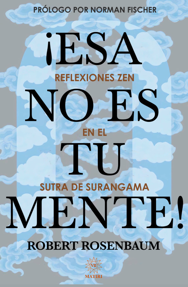 ¡Esa no es tu mente!