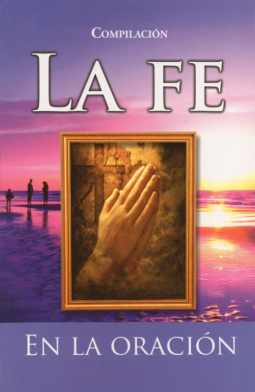 La fe en la oración