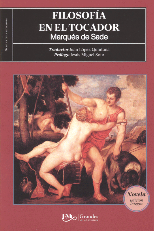 Filosofía de tocador