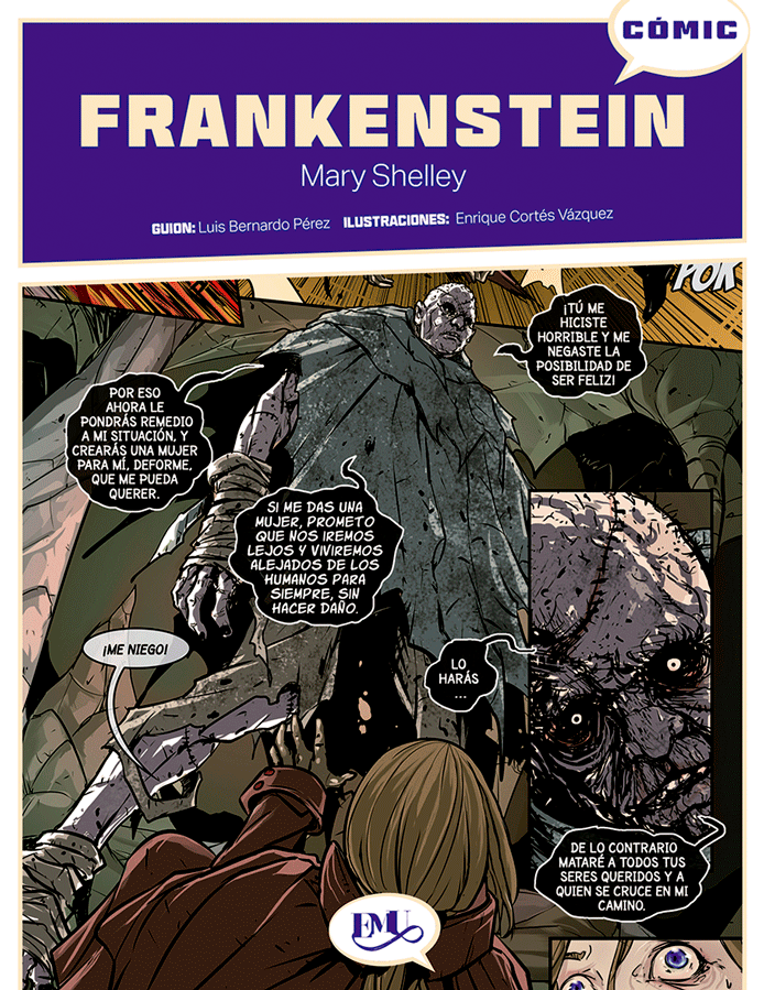 Frankenstein