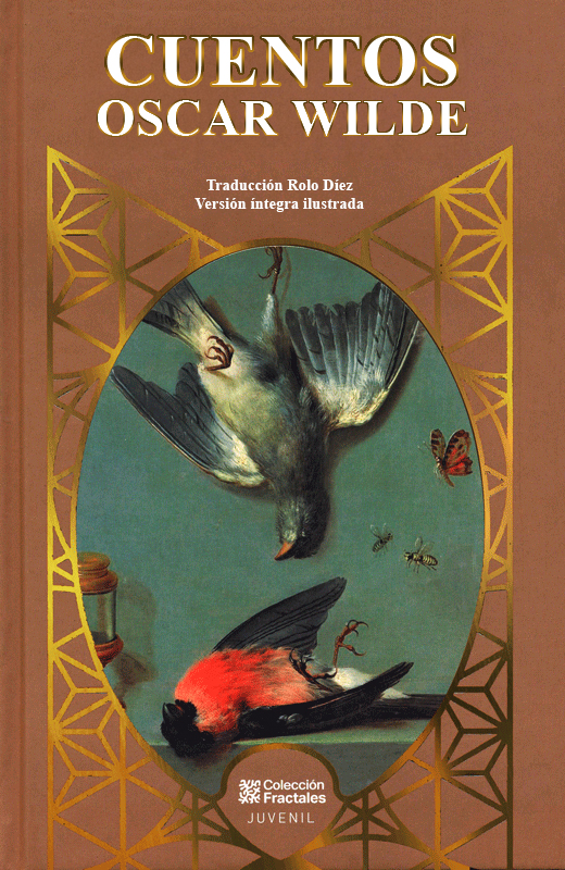 Cuentos <br>Oscar Wilde
