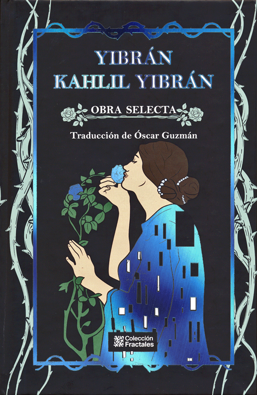 Yibrán Kahlil Yibrán