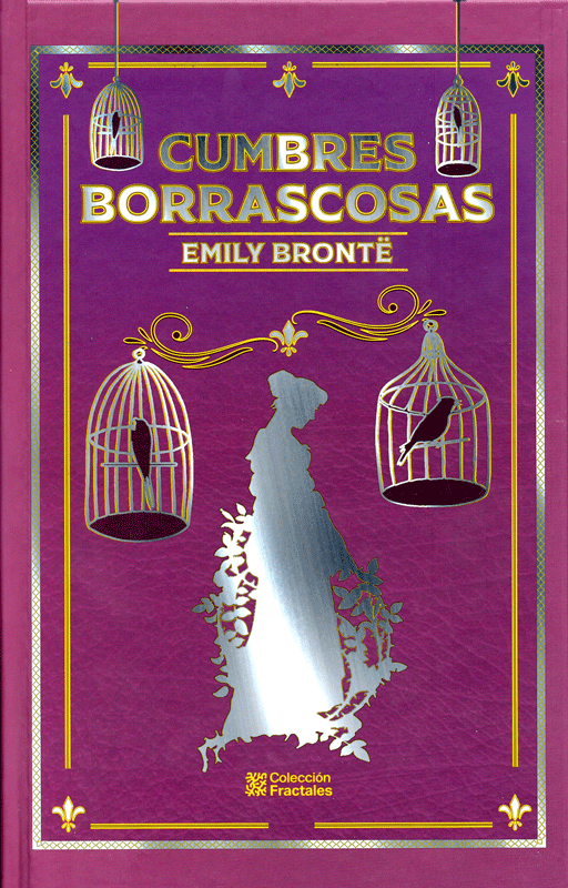 Cumbres Borrascosas