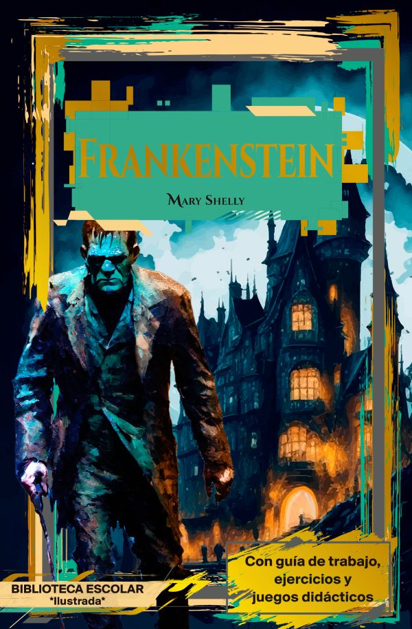 Frankenstein