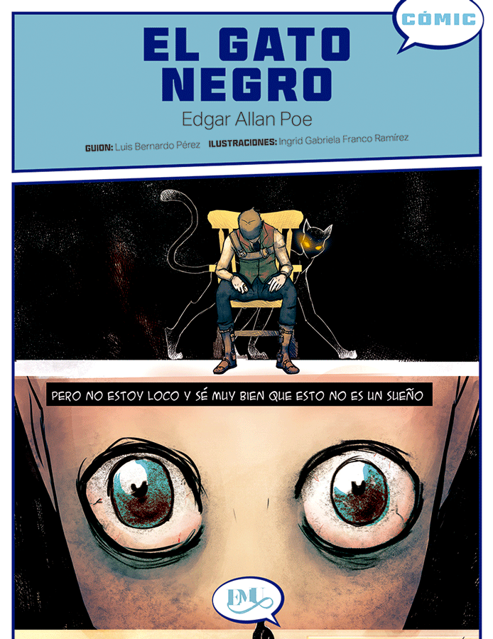 El gato negro