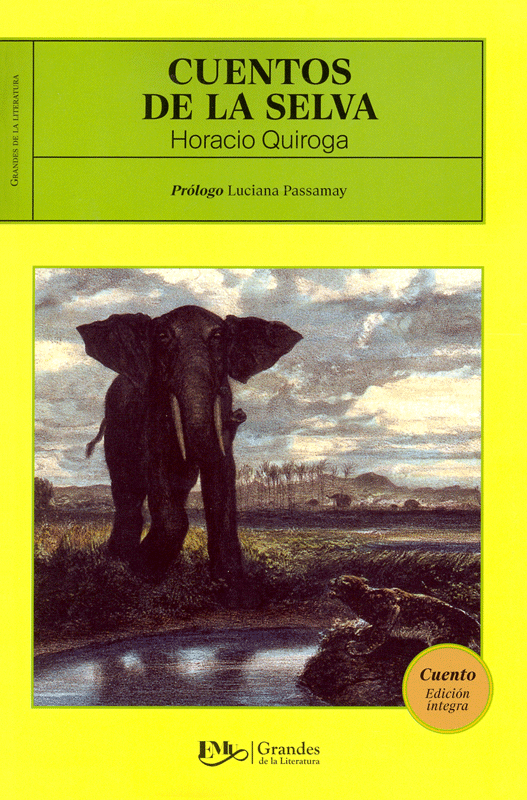 Cuentos de la selva